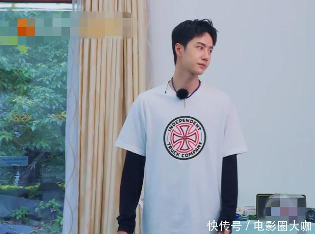 天天向上|王一博:跳跳舞机把脚崴到,但我还是要跳无价之姐