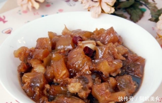  营养|好吃又营养的下饭菜，看着都想流口水了，真叫人欲罢不能