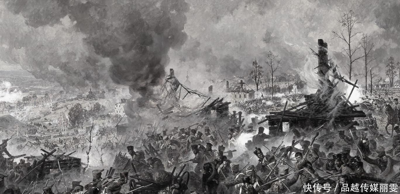 意军|意大利战胜埃塞俄比亚后，开启了长达5年的殖民改造