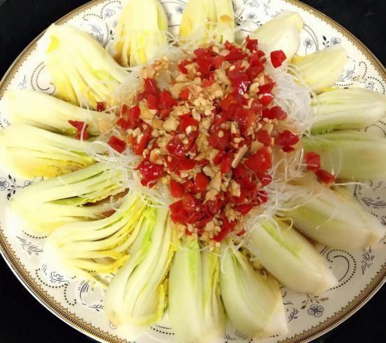 美味|非常好吃的几道下饭菜,色香味俱全,营养美味,待客也能撑场面