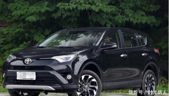 RAV4|RAV4和奇骏马力都相差无几,为什么总说奇骏肉,却很少说RAV4肉?