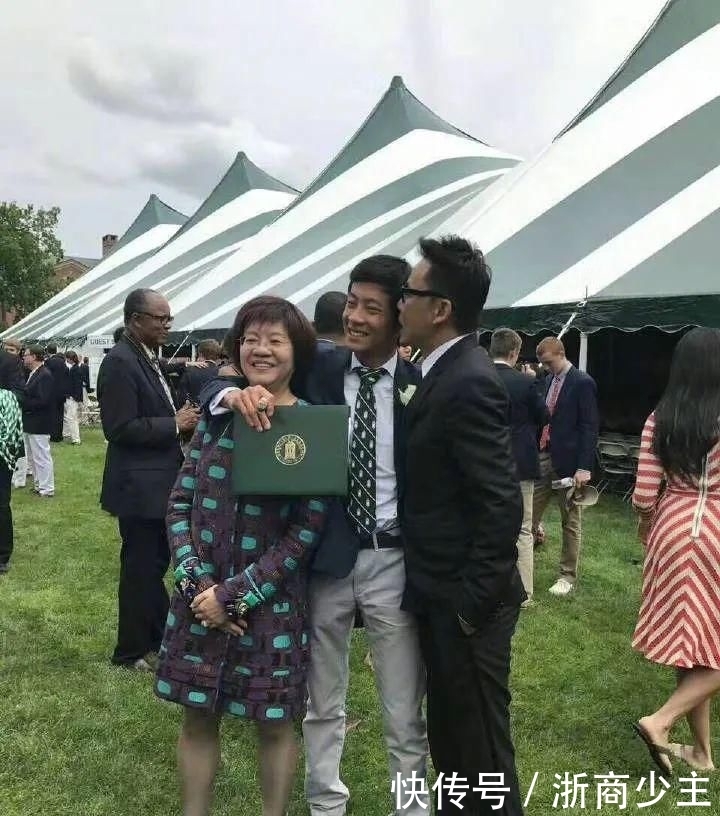俞渝|揭秘当当“太子”真容：“90后”学霸，不接班不站队