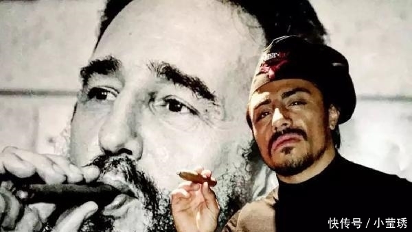 纽约|“撒盐哥”靠什么把餐厅开到纽约?