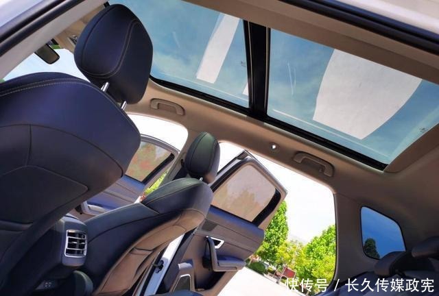  硬道理|好用才是硬道理，有颜有料宋Pro