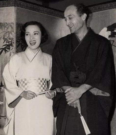 一物|女汉奸被判死刑,枪决前拿出一物被无罪释放,活到2014年去世