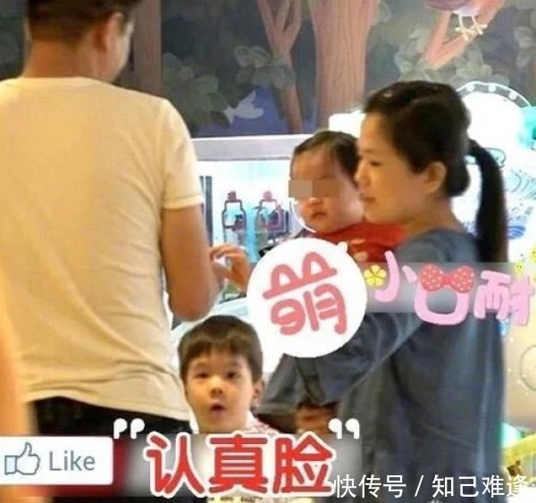 拍摄者|“嗯哼妹妹”登热搜榜首,网友纷纷指责拍摄者曝光霍思燕女儿正脸