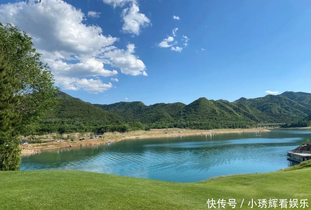 山自然风景|北京这八个避暑胜地强烈推荐，解锁旅游新姿势！