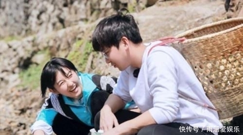 村里|《向往》再现穿帮镜头!黄磊发现村里小卖部,货架商品却露馅了!