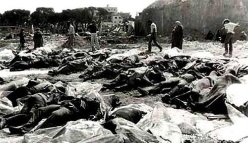 犹太人|以色列入侵黎巴嫩后制造的大屠杀举世震惊，以国防部长因此辞职