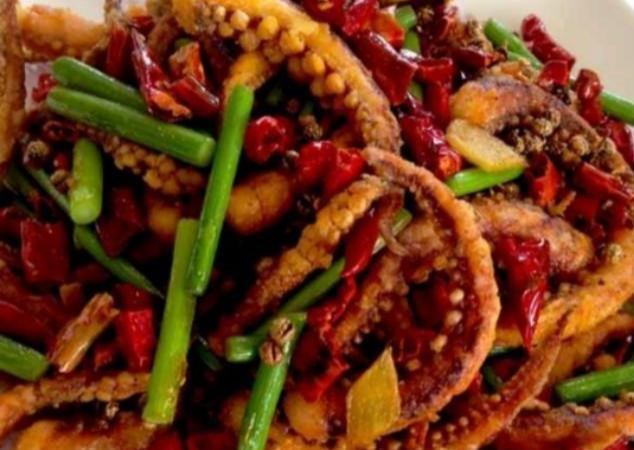 好吃|香鲜美味的10道菜,健康又营养,好吃不腻味道棒,做法很简单