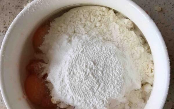 含有丰富|冬天做早餐,从不煮粥,用它代替,无油也松软,超健康