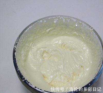 幸福感|幸福感爆棚的——双层芝士蛋糕