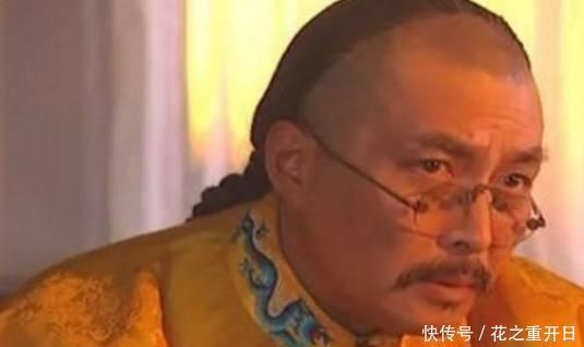  康熙|《雍正王朝》中康熙和雍正都带眼镜，那年代已经有眼镜了吗