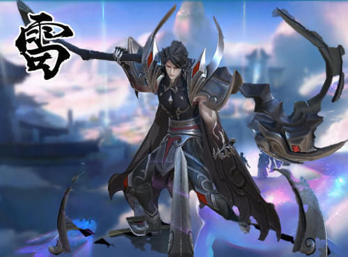 输出效果|震雷削重返峡谷,亚瑟依旧是核心,“雷”是白起,“削”却换了人选