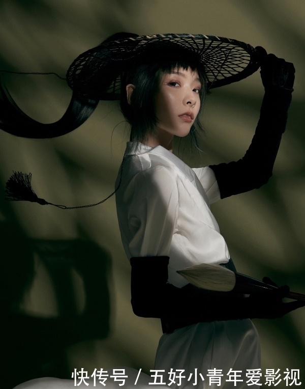 王者|cosplay:《王者荣耀》女神