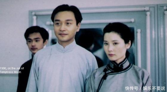  父亲|何赛飞和妹妹十年“夫妻”，与初恋裸婚恩爱32年，今成大赢家