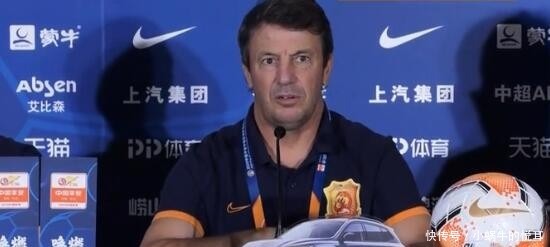  卡里|卓尔主帅何塞：望球迷能尽早来现场看球 卡里索准备好出战了