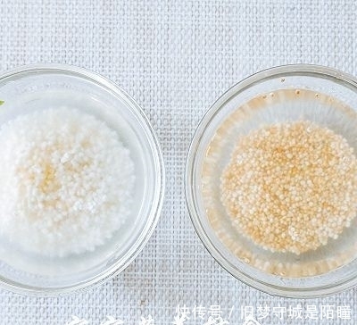  宝宝|时蔬补铁粥-宝宝辅食