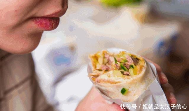 土笋冻|饿了两个月,该去美食街解解馋了!