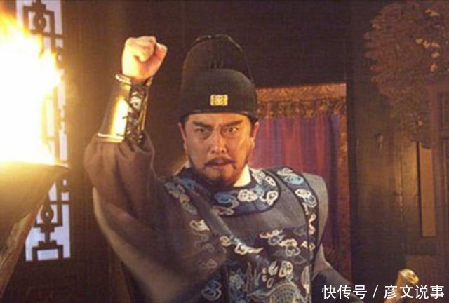 天下|朱元璋去世前强调4个字,却被皇孙曲解,天下易主实属天意?