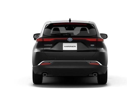 荣放|丰田荣放“亲哥哥”要来了,5座布局,或20万,竞争冠道、探岳