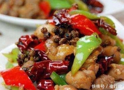 做客|朋友来家里做客,做几道下酒下饭的家常菜,简单美味,客人都夸赞