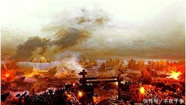  名将|蜀汉最大的一次失败：十大名将仅四人生还，六大谋士仅两人逃生