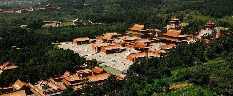  相见|父子死后不相见：雍正为什么不愿意与康熙葬在同一陵园？