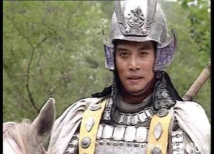 三国演义|赵云长得很帅吗?到底是文绉绉的,还是有英雄气盖?