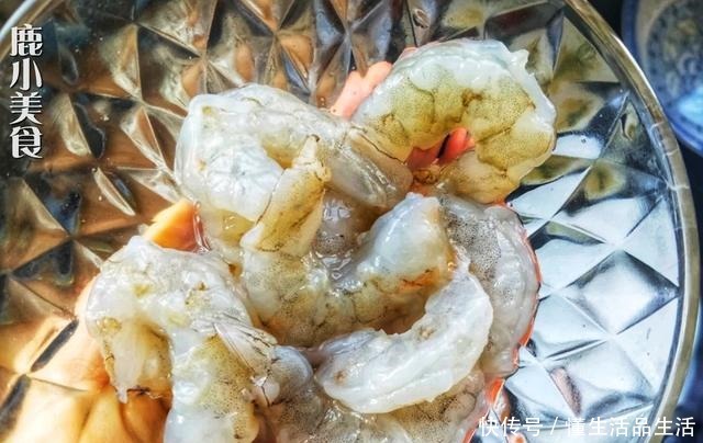 上桌|女儿冬季就爱喝此汤,10分钟上桌,汤鲜味美营养足,暖胃又馋人