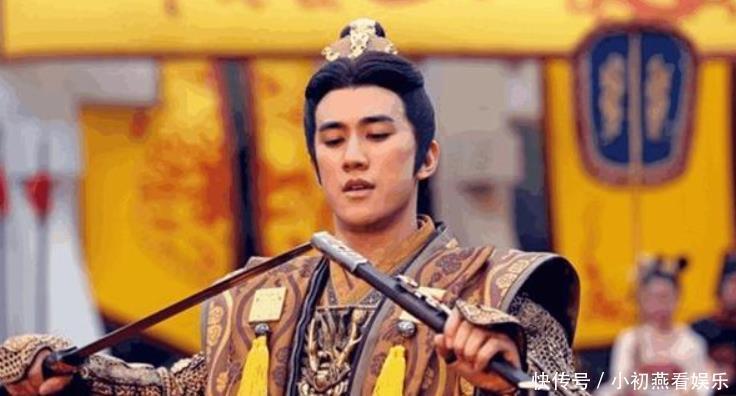 但他却|李世民被称千古一帝，但他却犯了1个错误，险些让大唐走向灭亡