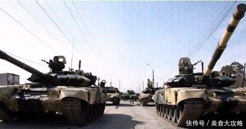  俄罗斯|俄罗斯的军事力量与美国相比如何？能否战胜美军？