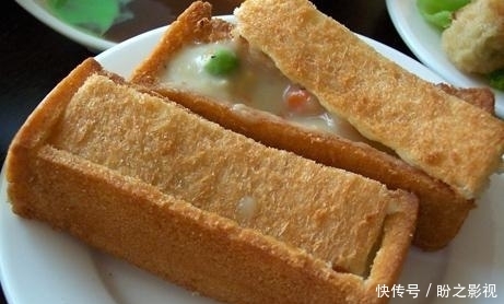 食物|盘点几种听起来觉得“天哪，这也能吃”，吃起来赞不绝口的美食