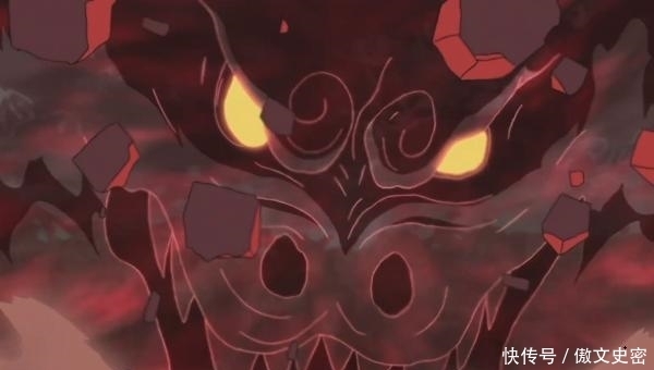 无可|《火影忍者》8大体术盘点，夜凯仅排第2，第1名地位无可撼动