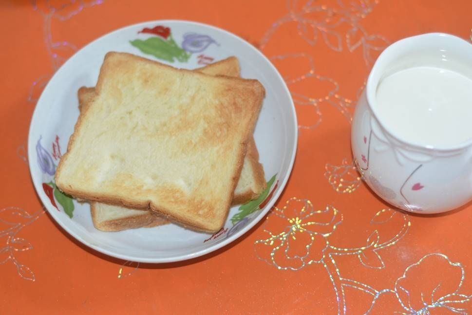 吃货|吃货救星,美食制造机东芝微烤一体机ER-T16CNW使用体验分享
