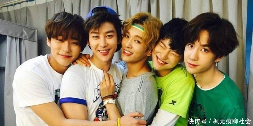 高位|史上最坎坷男团,参加选秀必高位出道,却唯有王一博一人独火