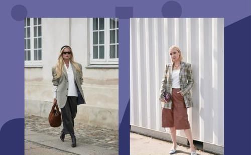 减龄|想要穿搭年轻还显小,掌握这几套学院减龄风搭配,看着能小好几岁