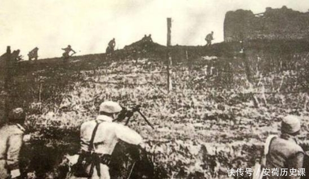 阎锡山|日本战败后,还有数万名日军隐匿在中国,最后日本后悔已来不及