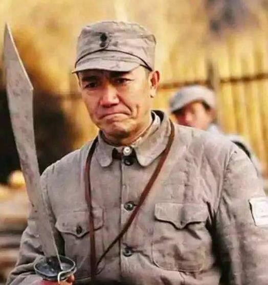 李云龙|八路军中确实有个李云龙,曾参加平型关战役,击落美军233架战机