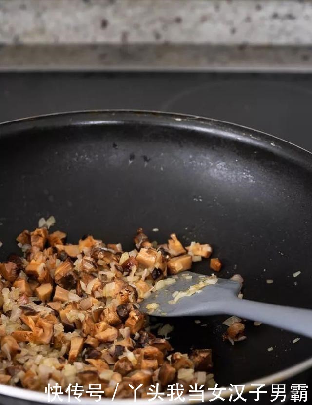 萝卜|过年传统美食,新手不失败的萝卜糕!