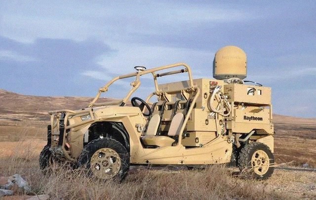 亮相|蜂群无人机杀手亮相!整套装备仅需100万美元,美军很看好前景