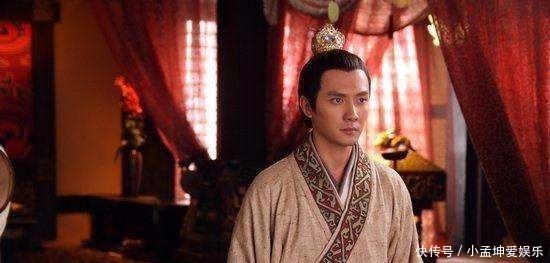 惠帝刘盈|刘邦的8个儿子，为什么只有汉文帝刘恒能得以善终？