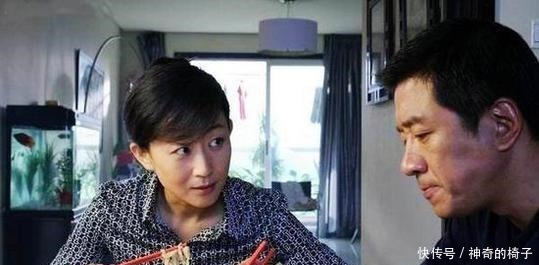  陈谨|“最佳配角”陈瑾话剧舞台获奖无数，女强人，徒步旅行美好生活