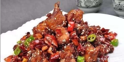 色香味|几道下饭菜,色香味俱全,学会了给家里人露两手吧!