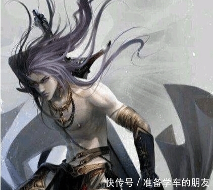 圣体|《遮天》最缺德三位大帝:一个毁了圣体一脉,一个祸害后世大帝