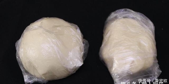 外皮|在家不出门,教你红薯饼的新做法,外皮酥的掉渣,看到它口水直流