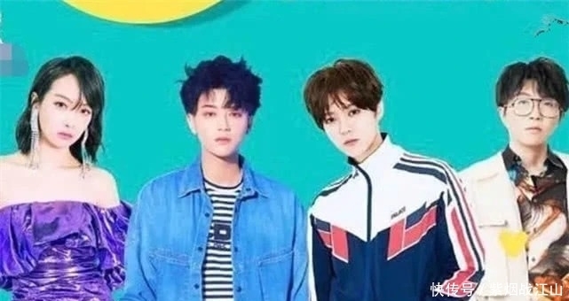  分析|《创造营2020》教练团队的人物分析，谁作用更大一目了然