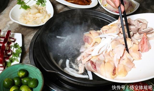 省份|全国最不能吃辣的5个省份,当地很多人根本不知道辣椒长啥样