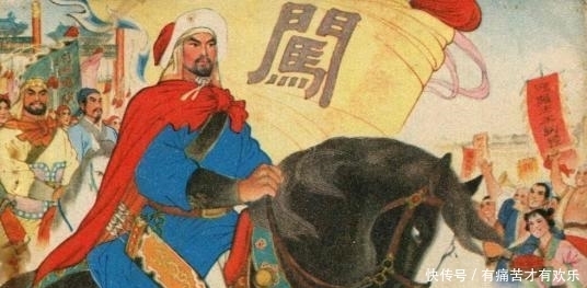  屁股|历史三大奇人, 搅得天下大乱, 自己拍屁股就走人, 无人知去了哪