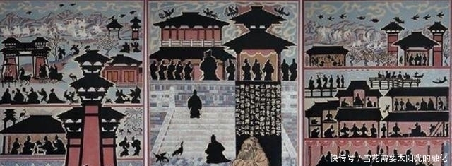 东汉时期|是怎样的政治文化因素,造成了东汉时期哲学文化的复苏